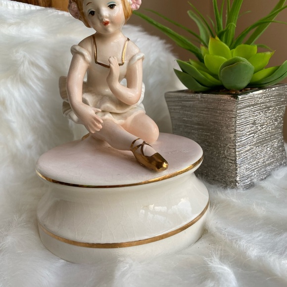 Schmid Musical ballerina, 1981 - Picture 6 of 6